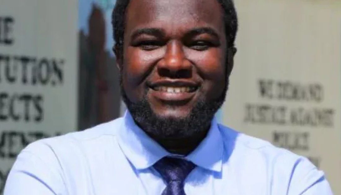 OBS_defenders's tweet image. 🇰🇪#Kenya:On 5 July,#HumanRights lawyer & legal advisor at @thekhrc @MartinMavenjina was deported to #Uganda without formal order or legal justification & regardless of his valid work permit
📣We urge the authorities to allow his safe & unconditional return
fidh.org/en/issues/huma…
