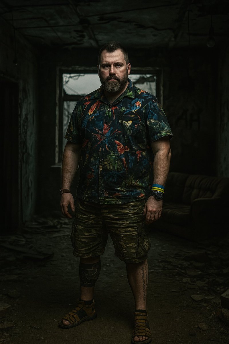Fiddy_sol's tweet photo. @tarkov New boss? https://t.co/HjKyDZGiCc