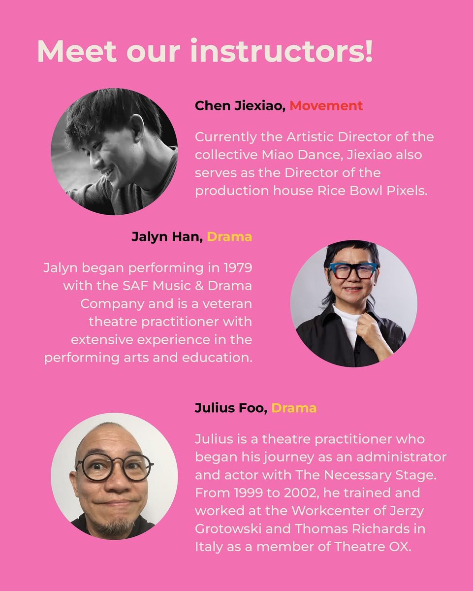 Drama Box 戏剧盒 tweet media