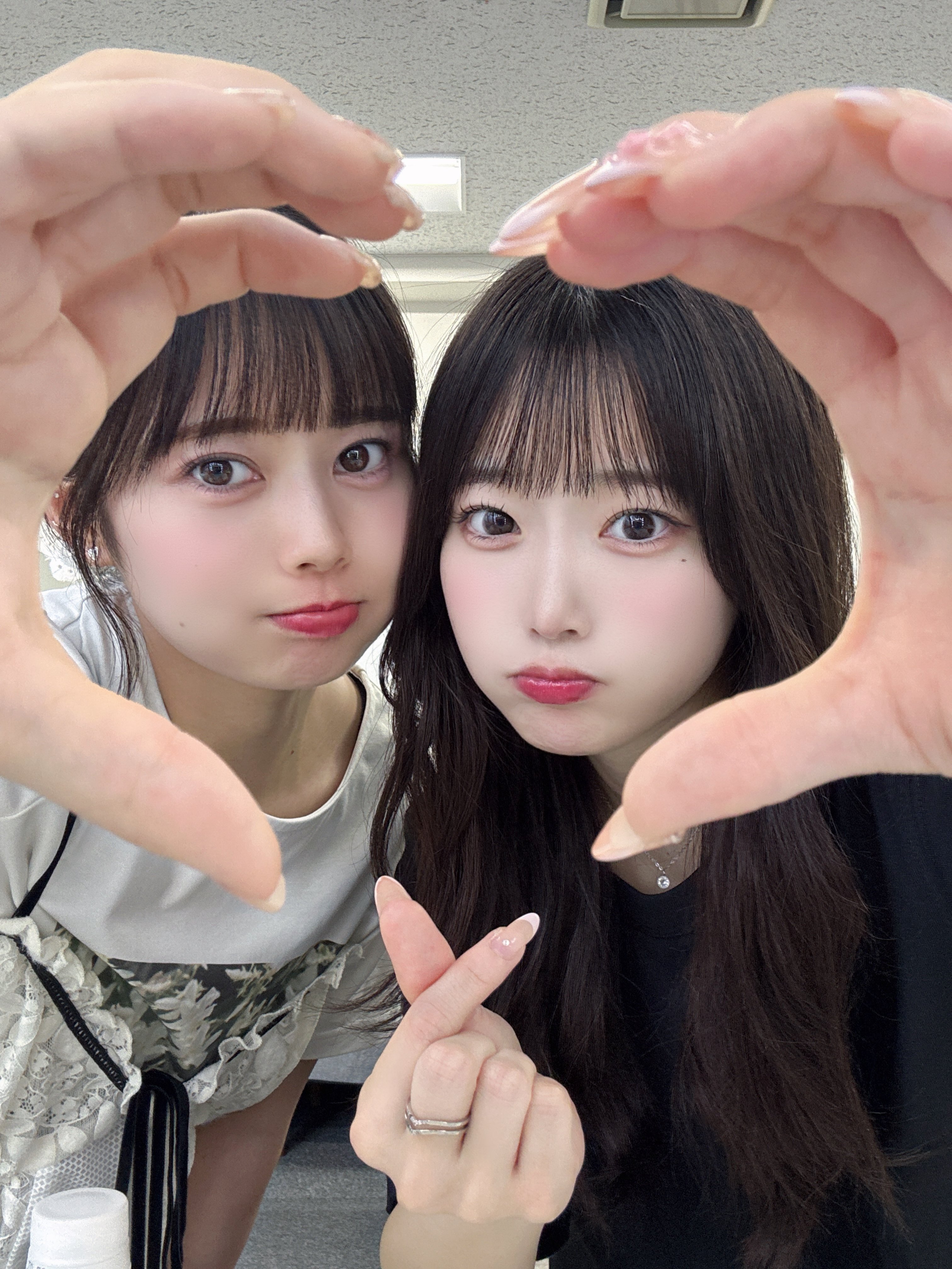 岸みゆ #ババババンビ on X: 