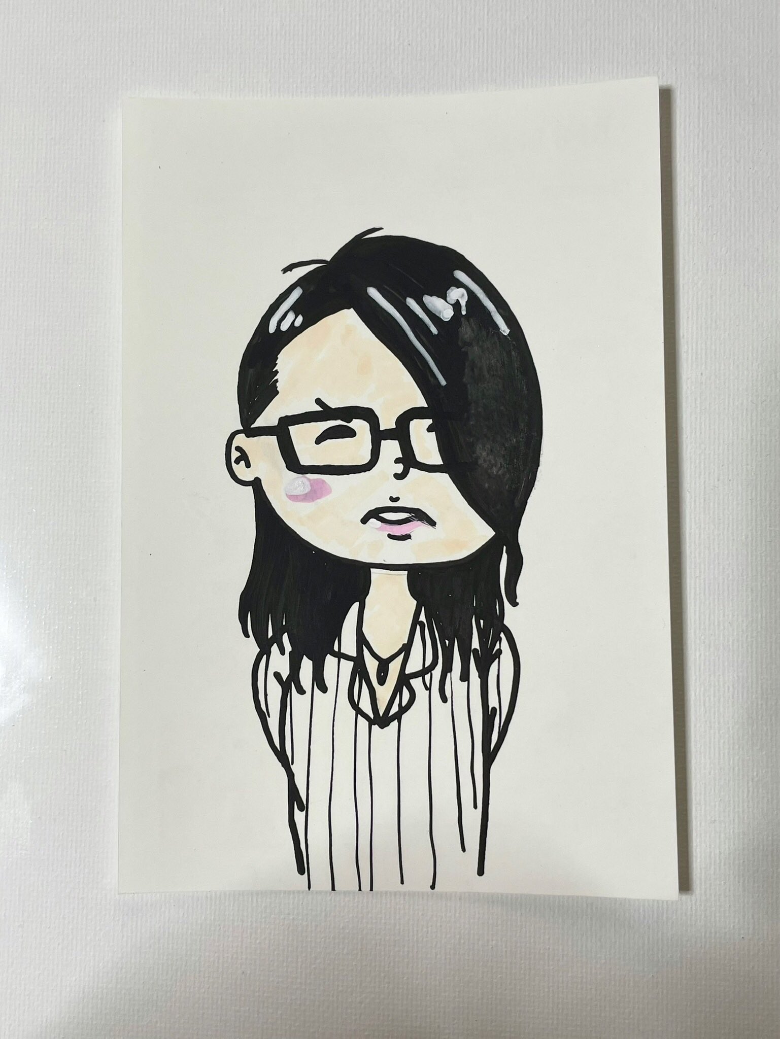 yoshiMi(RINNE 代表) on X: 