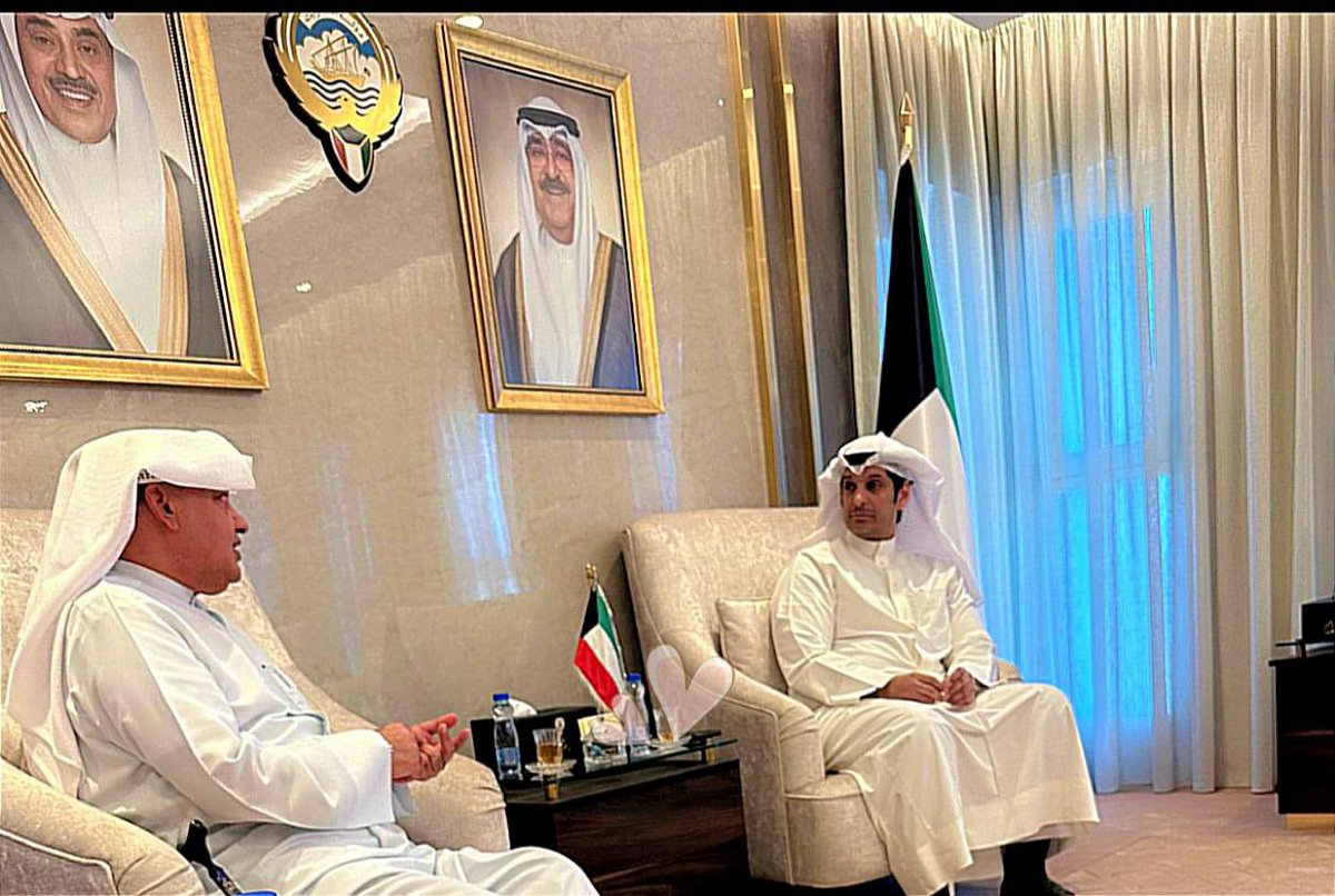 فهد المياح 🇰🇼🇰🇼 tweet media
