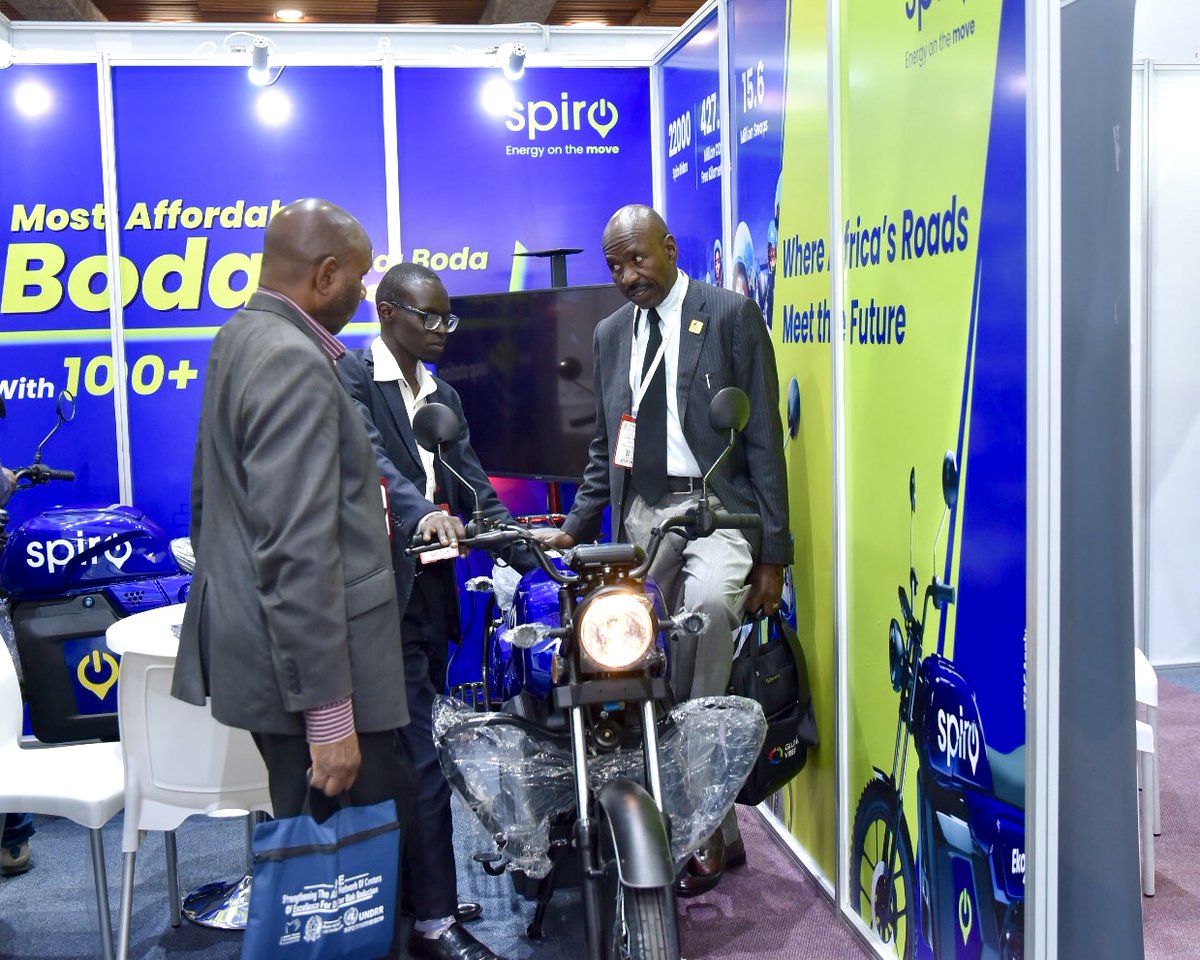 Global Exhibitions Inc. tweet media