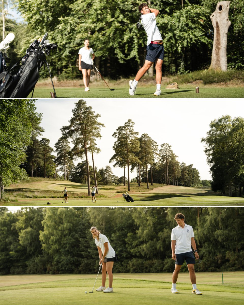 WellingtonUK's tweet photo. This term has been nothing short of spectacular for Wellington Golf, from national titles to international competition and unforgettable experiences across the UK and the US. Our students have once again proven themselves on every stage.
Find out more: https://t.co/gtXAJSbEgd https://t.co/aNILhaZGen