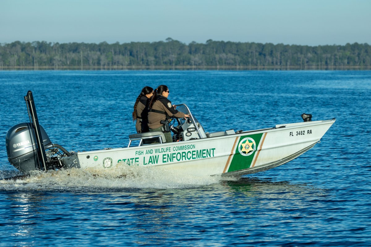 🚨Stay informed, Florida boaters! Discover how the 2025 legislative updates could impact you in Tom Ankersen's latest blog. 🛥️ 🌊 
Dive in here: bit.ly/44Li1Zw