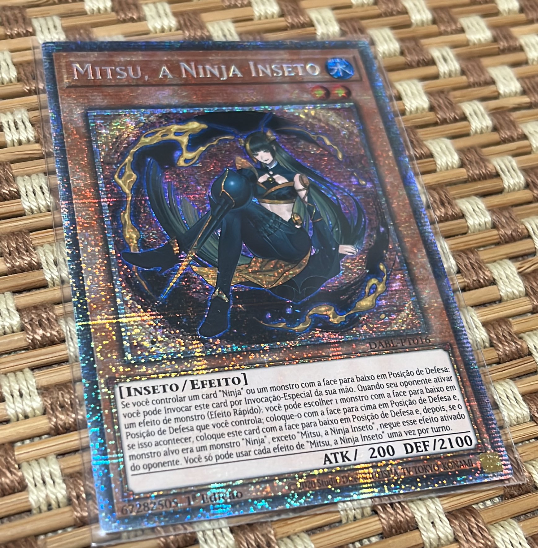 遊戯王　エリア　スターライトレア　ポルトガル語 IMG20220929161745.jpg?v=1664436338