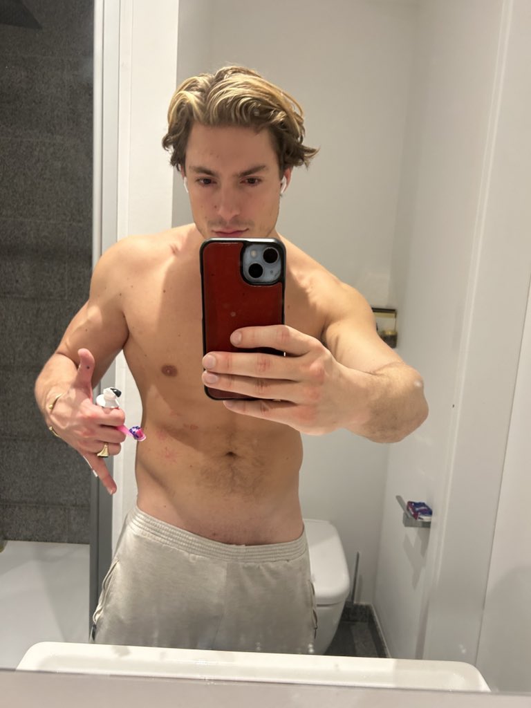 Henrik Stoltenberg (@henrik_stolten) / Posts / X