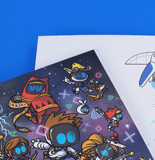 Jak and Daxter | ECO-MMUNITY tweet media