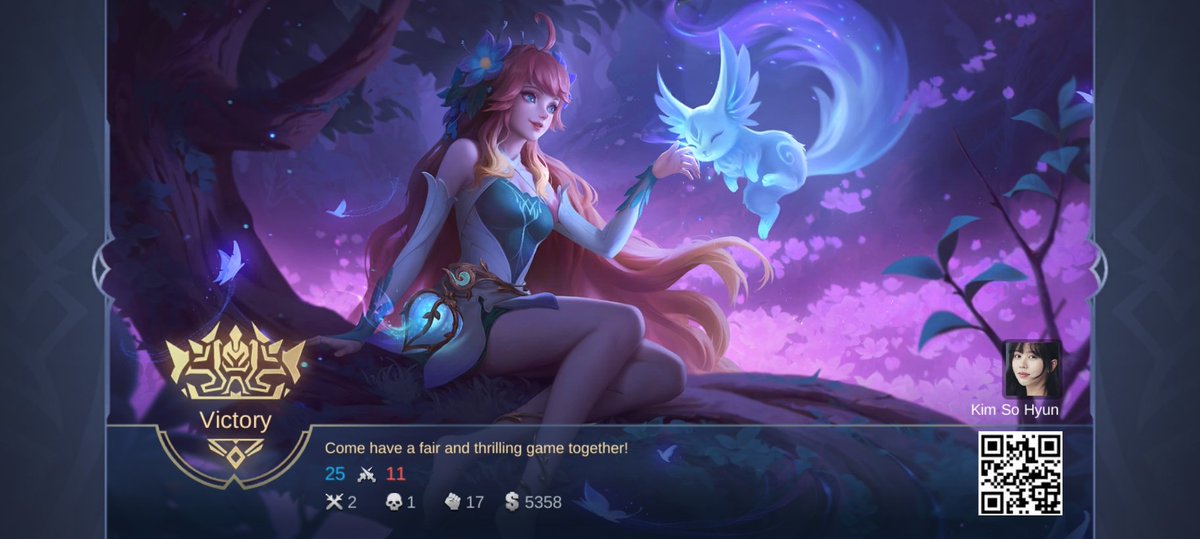 rustychiic_'s tweet photo. Come join my Squad, Let us face off against the world's best MOBA players together!
https://t.co/uitHmQTuzg https://t.co/rd5SoGpbIc