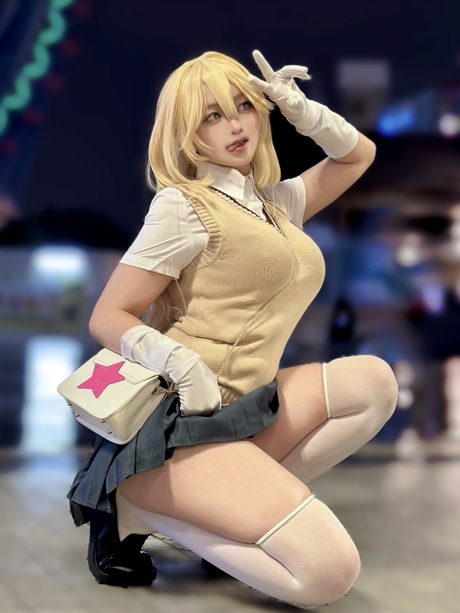 常盤台の女王 食蜂操祈👸✨️