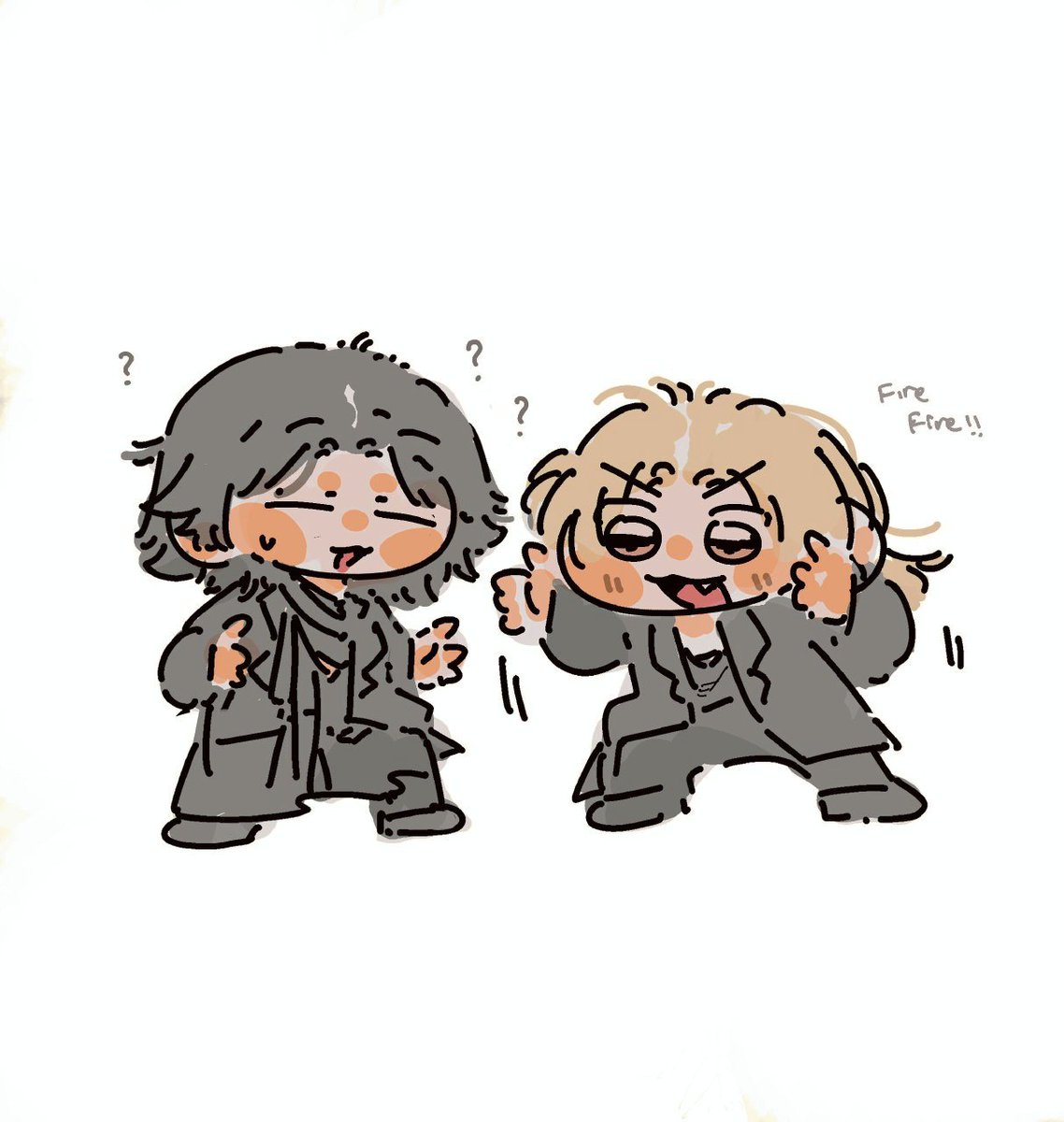 ljyhitn_'s tweet image. 🕺🕺🔥