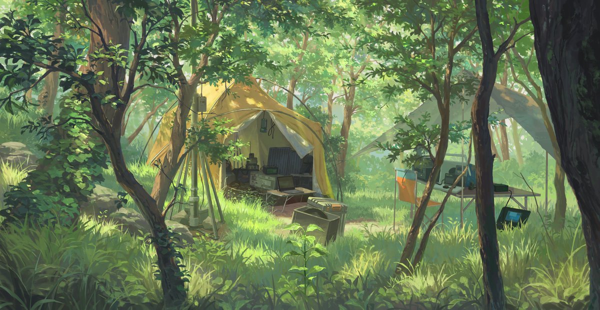 Background Color Key for the Lost in Starlight_이 별에 필요한 
courtesy of Netflix 

Line design_Climax studio

윤재 아지트