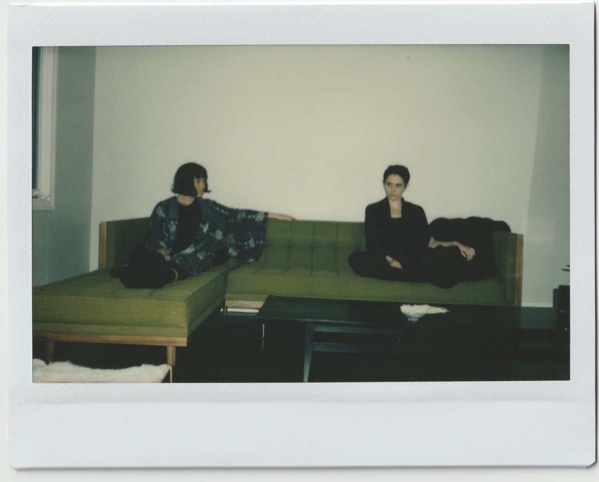 Operator (@operator_______) on Twitter photo Big announcement in a couple hours — 
Just reminiscing on how Operator started: two artists in a Venice beach cottage dreaming big, working hard, being delusional as a form of manifestation. 
Less has changed than has stayed the same even in this new chapter. Big announcement in a couple hours — 
Just reminiscing on how Operator started: two artists in a Venice beach cottage dreaming big, working hard, being delusional as a form of manifestation. 
Less has changed than has stayed the same even in this new chapter.