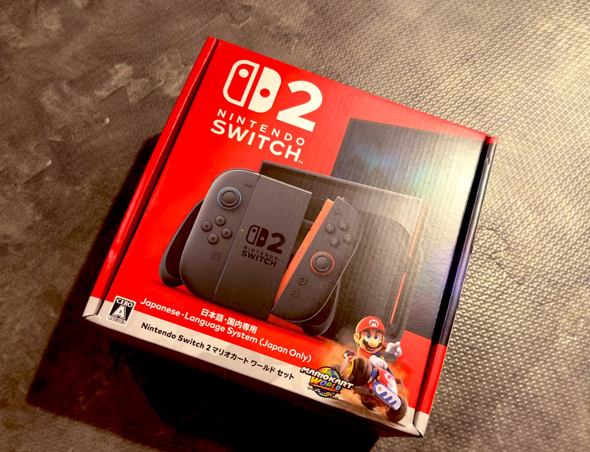 my new gear……🏎️