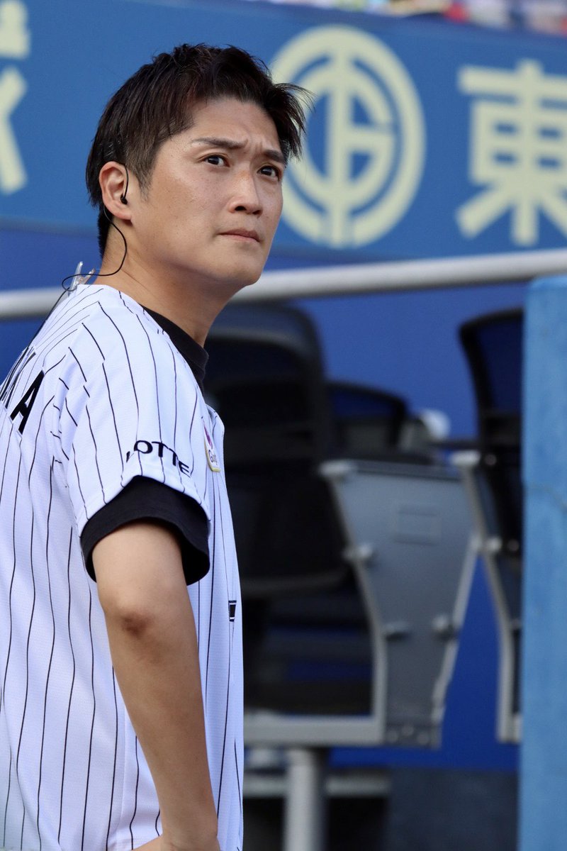 イケメン生明アナ🙂‍↕️