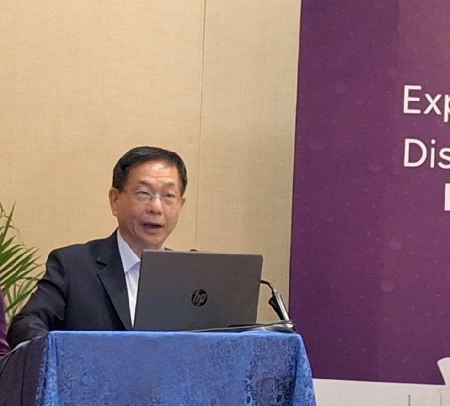 TWIndia2's tweet image. Congratulations to Skin Beauty Pal on the successful media preview of the PERS ACTIVE LAB brand.
The joint Taiwan-India R&D team has developed an AI-powered skincare analysis solution, establishing a new model of Taiwan-India business collaboration.
Skin Beauty Pal:…