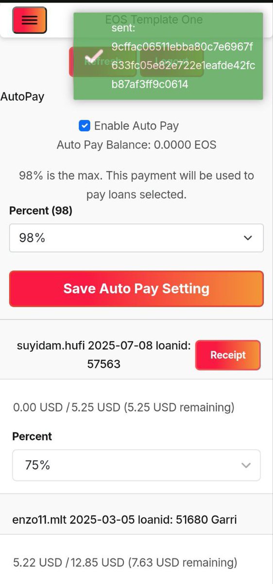 <a href="/UNDP/">UN Development</a> <a href="/NZUN/">NZ at the UN</a> <a href="/MFATNZ/">New Zealand Ministry of Foreign Affairs & Trade</a> Great to see partnerships building resilience! 💪 HuFi empowers local economies with Web3 tools for immutable commerce &amp; P2P payments, complementing traditional finance. Education is key! 💡 <a href="/EOSPGLMLT_BP/">EOS PGL.MLT BP</a> #HuFi