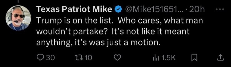 CrossSideTop's tweet photo. @Mike15165190993 Why do you fantasize about having sex w/ children? https://t.co/jQvQujHmB9