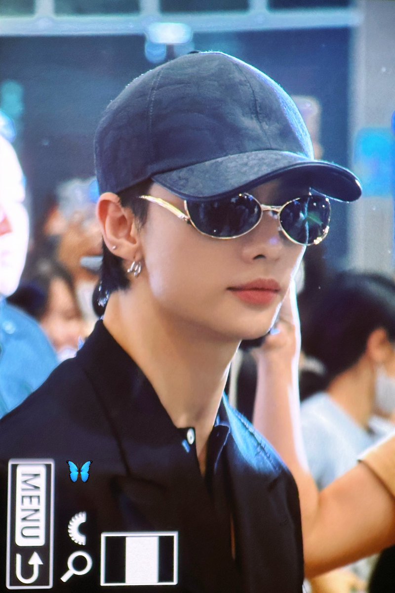 nabi_320's tweet image. 250709 

#현진 #hyunjin #straykids