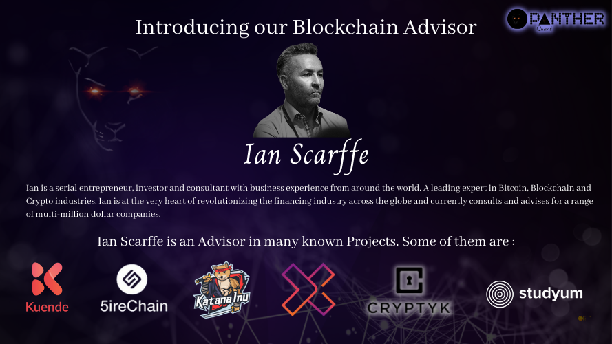 Tx24 (@tx24io) on Twitter photo 🔥 BIG NEWS!
Please welcome the legendary <a href="/IanScarffe/">Ian Scarffe -Ranked No.1 Global Blockchain Advisor</a> as our new strategic advisor at TX24!
One of the world’s top blockchain experts joins our mission to revolutionize crypto trading 🚀
Follow him NOW and show some serious love 👇
🔗 @ianscarffe #Crypto #Blockchain #TX24 #HFT 🔥 BIG NEWS!
Please welcome the legendary <a href="/IanScarffe/">Ian Scarffe -Ranked No.1 Global Blockchain Advisor</a> as our new strategic advisor at TX24!
One of the world’s top blockchain experts joins our mission to revolutionize crypto trading 🚀
Follow him NOW and show some serious love 👇
🔗 @ianscarffe #Crypto #Blockchain #TX24 #HFT