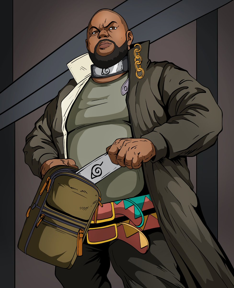 EdwardMayaart's tweet image. When strength meets style this original ninja warrior artwork is now up for grabs. Bold, unique, and full of power. DM to claim or order a print! 📩
🔥🔥🔥
#ArtForSale #OriginalArtwork #NinjaArt #NarutoArt #AnimeArt #DigitalArtForSale #SupportArtists #ArtCollectors #CharacterArt