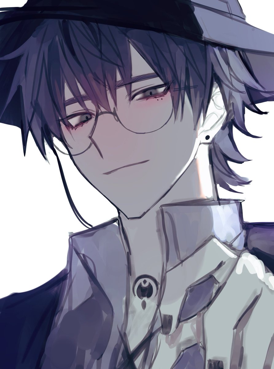 Ray_zero125's tweet image. #时光代理人
🖤