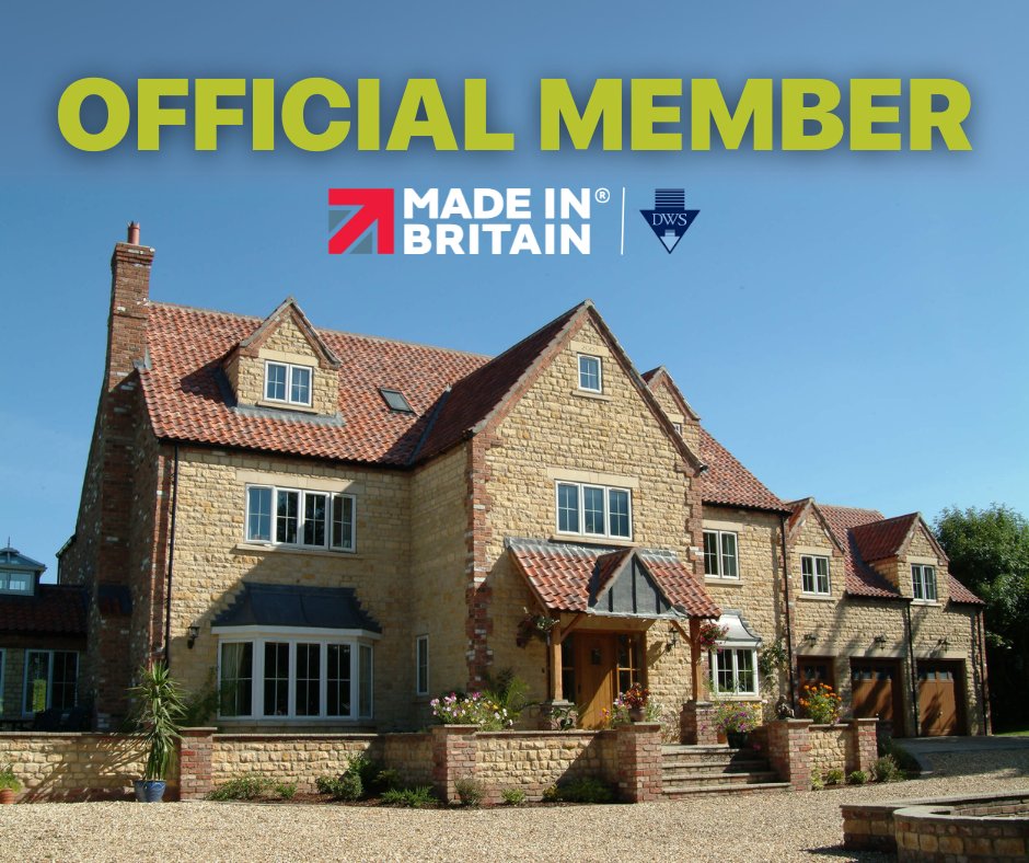 Direct Window Supplies Ltd (@dwsltd) on Twitter photo We’re proud to be an official member of the <a href="/MadeinBritainGB/">Made in Britain</a> scheme 🇬🇧
It’s recognition of our UK-made quality, local job support, and trade-first focus.
Another reason to choose British and another reason to choose Direct Windows. 🪟🚪 We’re proud to be an official member of the <a href="/MadeinBritainGB/">Made in Britain</a> scheme 🇬🇧
It’s recognition of our UK-made quality, local job support, and trade-first focus.
Another reason to choose British and another reason to choose Direct Windows. 🪟🚪