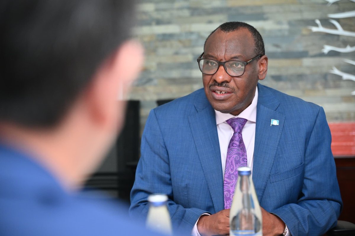 While Africa is piloting solutions for finance instruments that better reflect the continent’s developmental needs, global financing systems must adapt, said Claver Gatete, Executive Secretary of the UN Economic Commission for Africa, during the 4th International Conference on