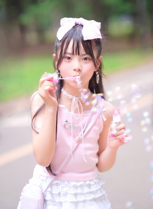 Twitterのコスプレ画像26