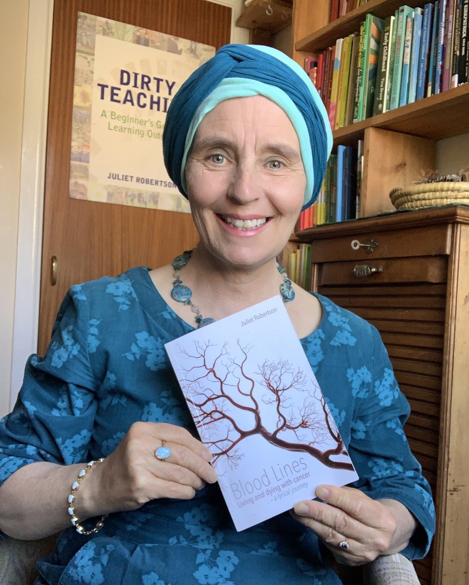 Thanks to Thomas Tosh, Thornhill, for organising the Blood Lines book launch &amp; Tabitha Mudaliar for her thoughtful conversation around the contents. 
#BloodLines #cancer #cancerpoetry #cancerstories  #poetry #AML #bloodcancer #ScottishPoetry Me looking posh for event!