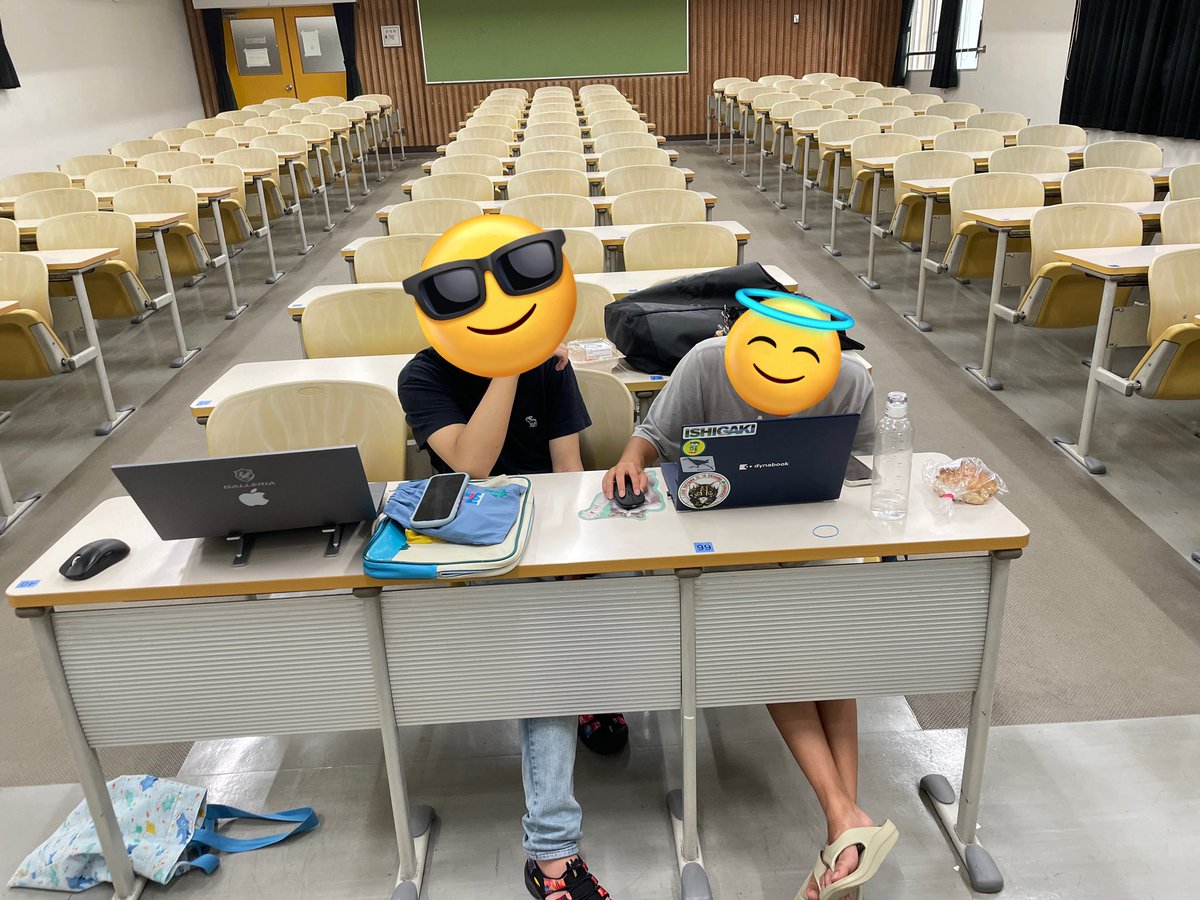 RyudaiRobot's tweet image. Fusion 講習会を行いました。
どんどん上達してます🔥

#琉球大学Robotサークル