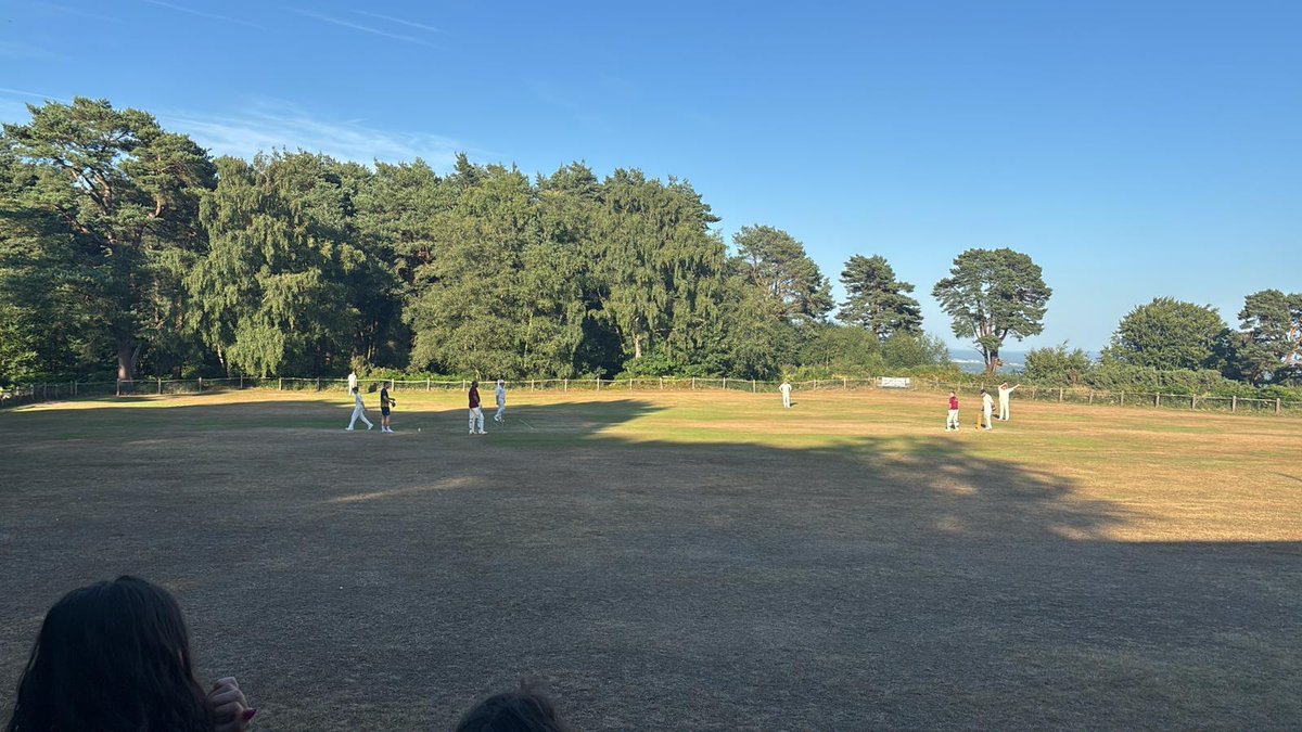 Ewhurst Cricket Club tweet media