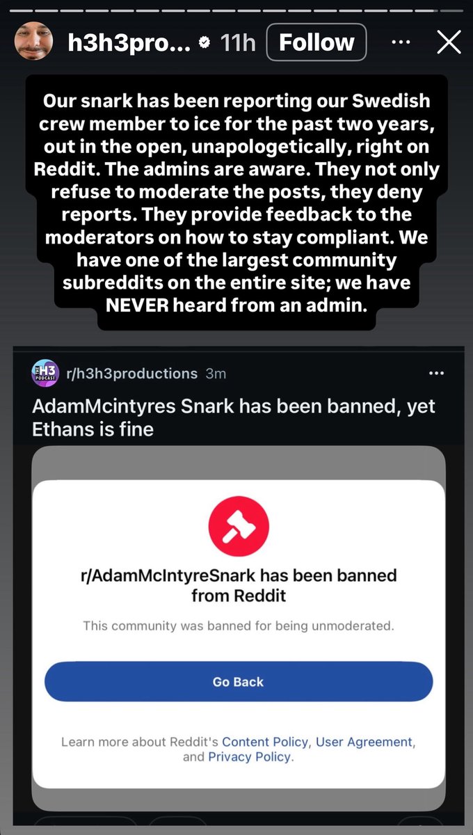 Rusty Shackleford tweet media