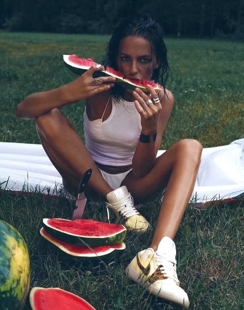 Tra la frutta più buona
di questo periodo: l’anguria!
BuonPranzo (dal Web)🍒