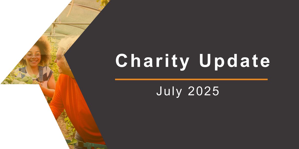 In this month’s Charity Update, discover the latest insights from the Kreston UK Charities Report 2025!

To read our update in full &amp; download a copy of the report, please click here👉lnkd.in/eJAneXdW

#CharityUpdate2025 #JCK