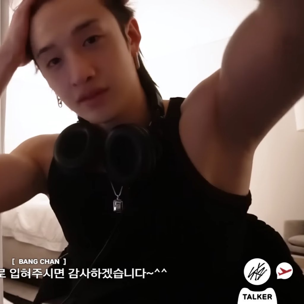 skz_armpit's tweet photo. Bang Chan 
방찬 찬 
겨드랑이 
250709 https://t.co/lkjBc388lX