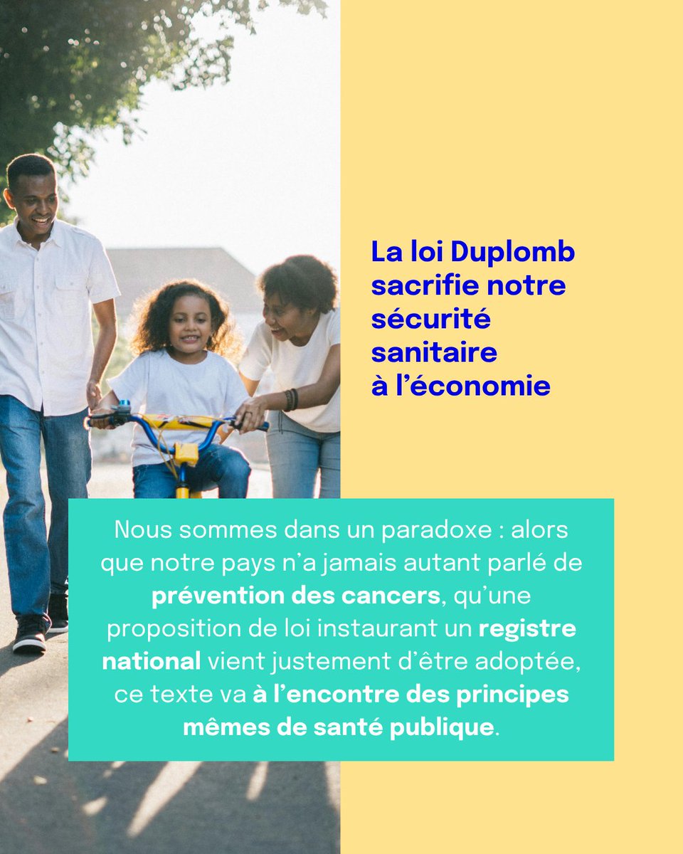 La Ligue contre le cancer tweet media