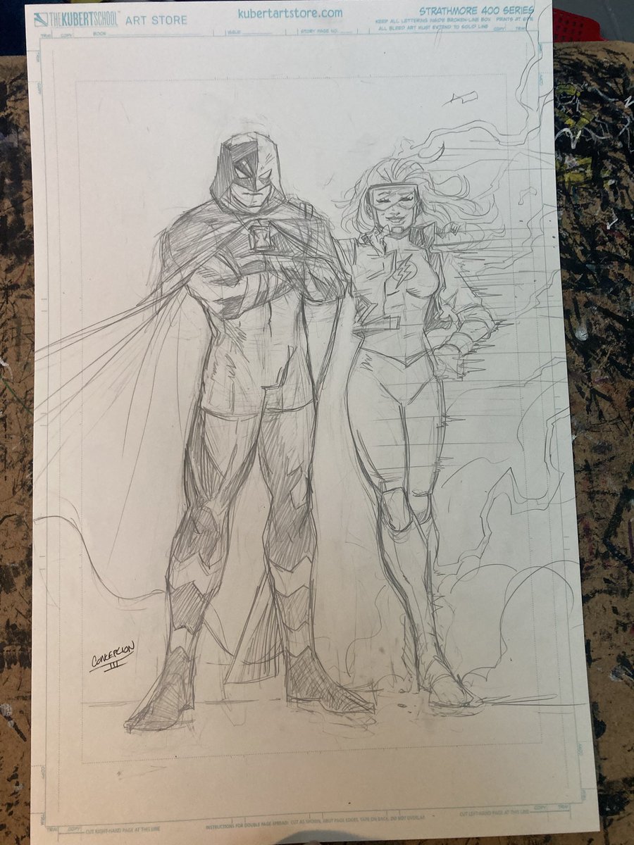 Angelo_Studioz's tweet image. Some recent pieces and WIPs. Enjoy! Back into the drawing dungeons I go!