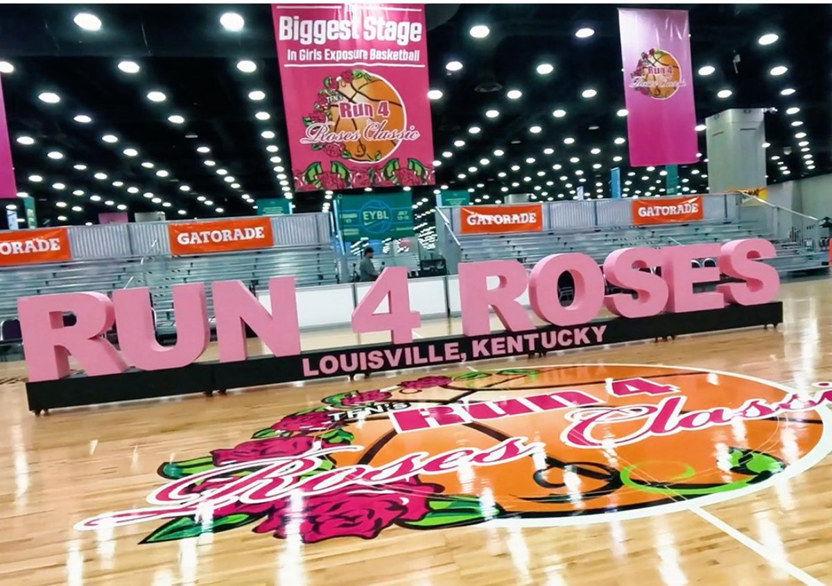 Recruits 👀Where the 🌹🌹🌹at❓DM schedules‼️💪🏾🏀 <a href="/BishopStateWBB/">BishopStateWBB 🏀</a> #tfnrun4roses