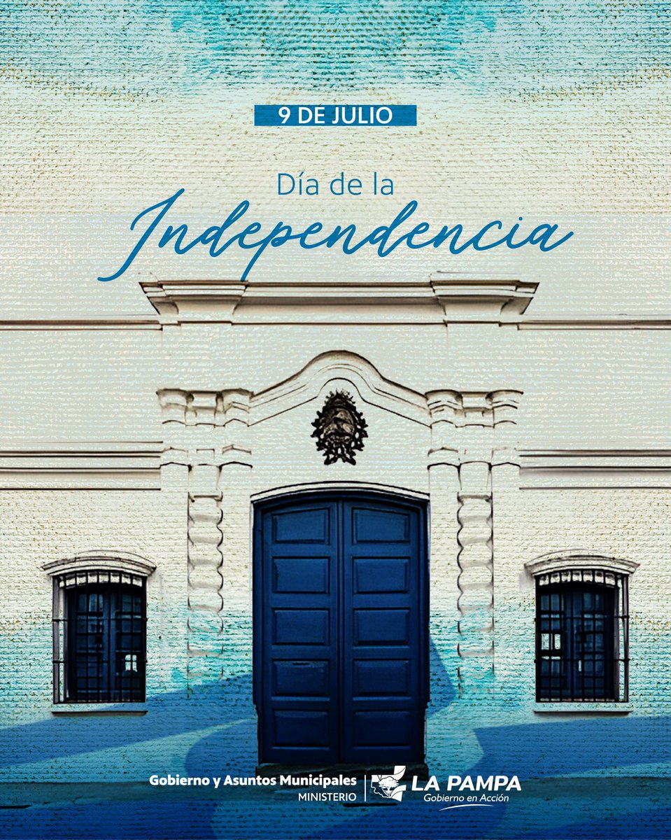 Ministerio de Gobierno y Asuntos Municipales tweet media