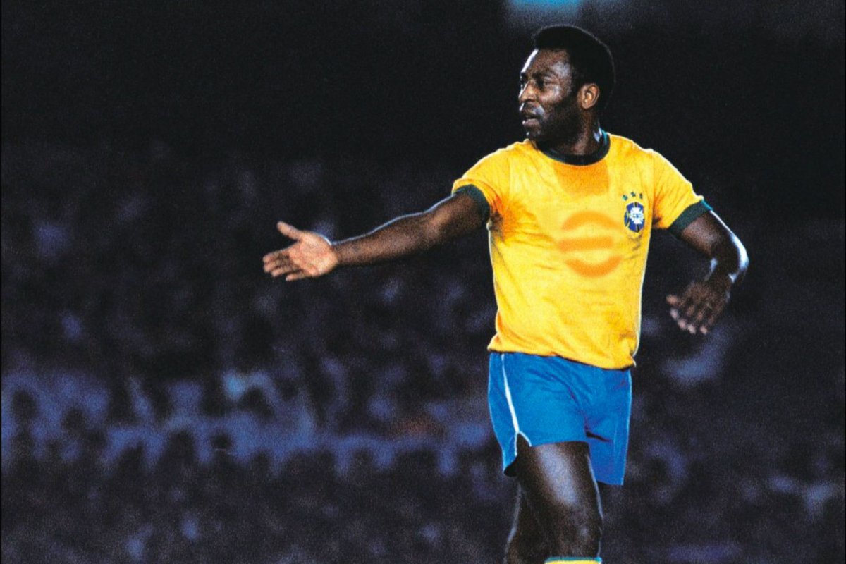 👑 C'est officiel, Konami confirme l'arrivée prochaine du "Roi" Pelé dans #eFootball

Lire l'article👉lacademie-ef.com/post/c-est-off…