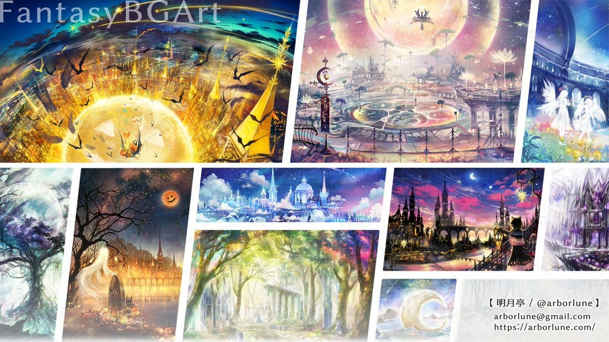 明月亭 tweet media