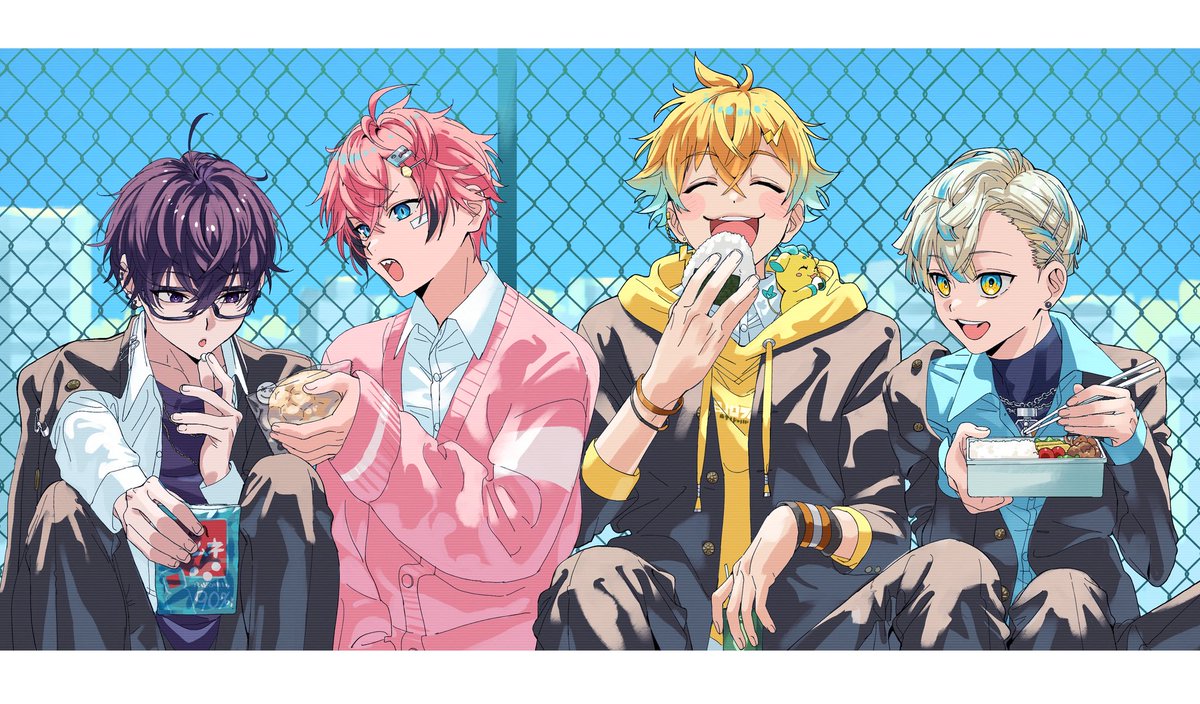 りんどら (@mutu_katano) on Twitter photo 