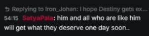 nadeoki's tweet photo. @Tectone why is your chat like this?
and no this is not a "one-off" you know this https://t.co/z9OcuQAo7h