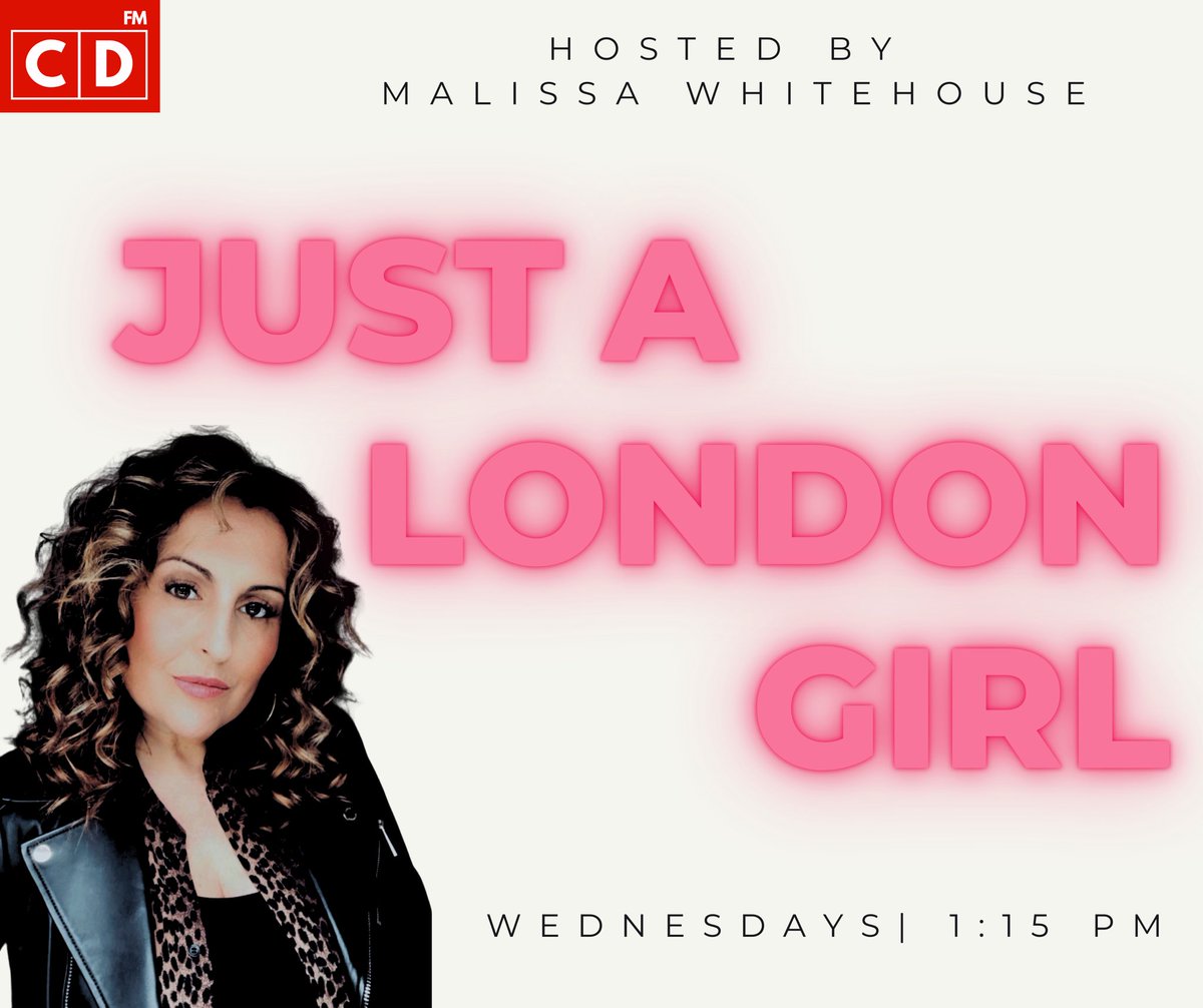 Your favourite chart hits, juicy celeb gossip, and all things pop culture, you will find on a brand new episode of Just a London Girl with Malissa Whitehouse!