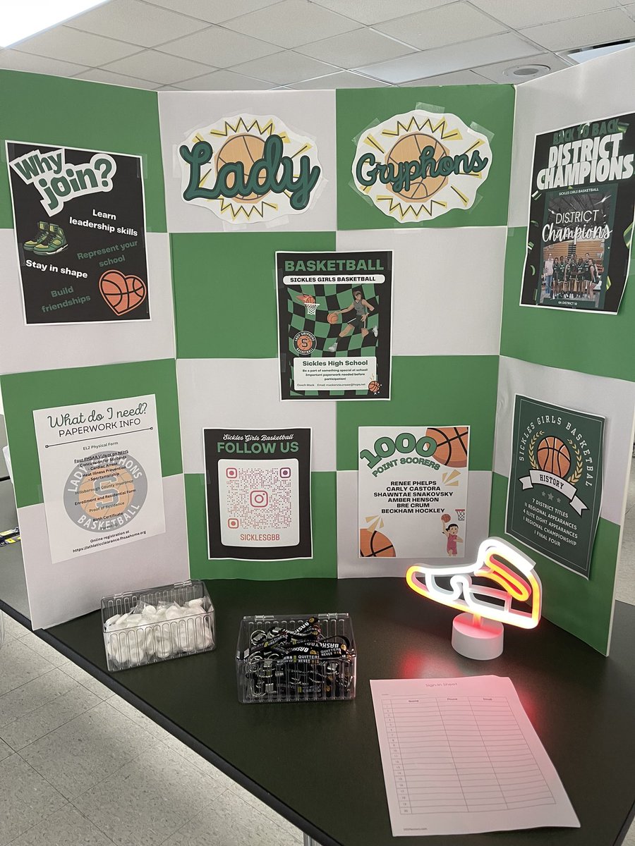 See you at FAST camp! <a href="/SicklesHigh/">Sickles High School</a> #freshman #fastcamp #newschoolyear #classof2028 #girlsbasketball