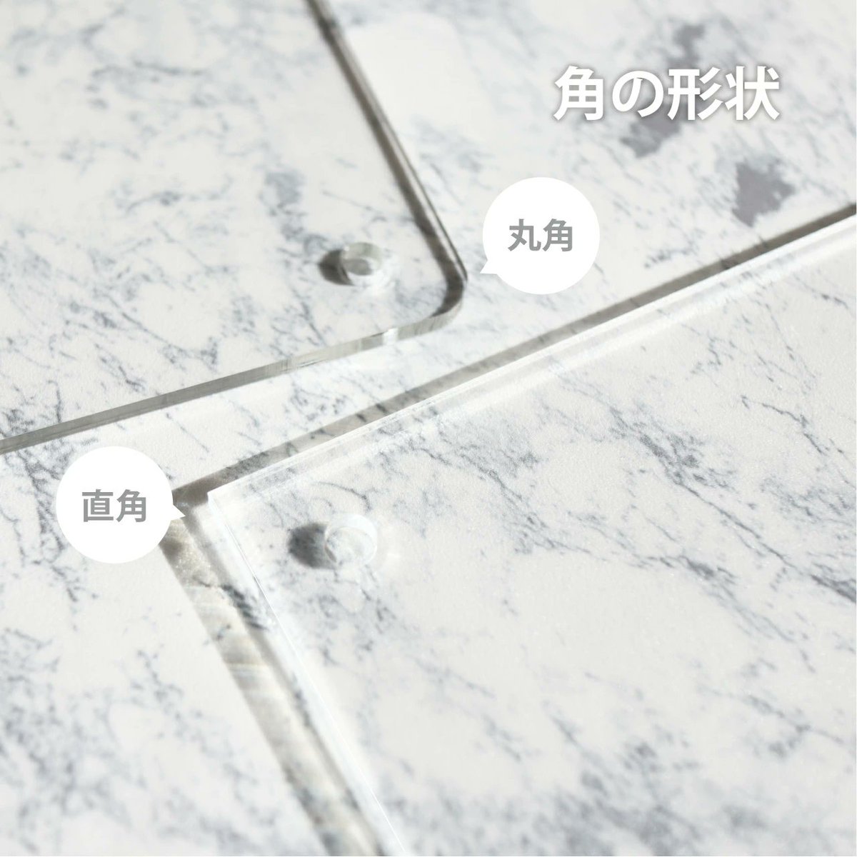 『ひまわりのフォトフレーム』

夏が似合う推しにぴったり！
向日葵がモチーフのフォトスタンドです🌻
アクリル板2枚で挟むシンプルな構造なので、定型外のステッカーも自由にレイアウトできます！
goodslog.info/44106/