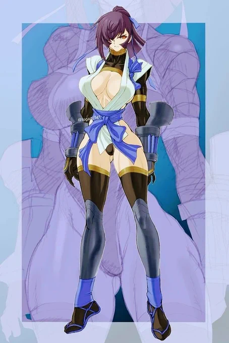 #ノーブラの日