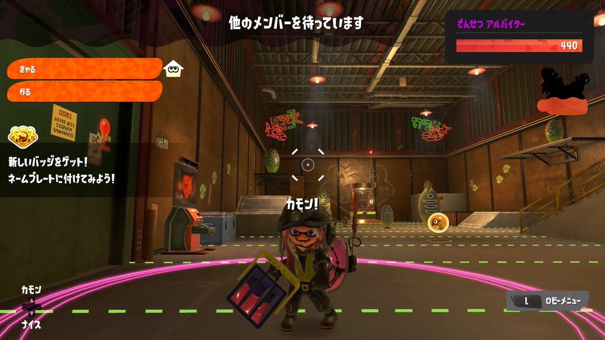 きゃる tweet media