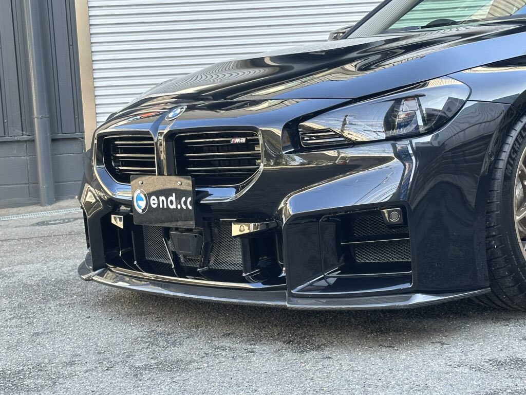 CarSpaceMxross's tweet photo. end CC
Hyblid Dry Carbon Front Lip
for BMW G87 M2
International buyers are welcome ! If you are interested, please contact us.
#bmw #bmwm #bmwg87 #bmwg87m2 #g87 #g87m2 #drycarbon #frontlip #spoiler https://t.co/LrOAXftYpH